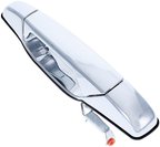 Dorman 80545CD Exterior Door Handle - Front Right - view 6