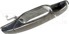 Dorman 80545 Exterior Door Handle - Front Right - view 2