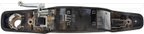 Dorman 80546CD Exterior Door Handle - Front Left - view 5