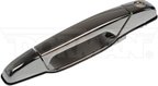 Dorman 80546 Exterior Door Handle - Front Left - view 2