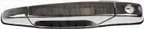 Dorman 80546 Exterior Door Handle - Front Left - view 1