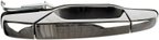 Dorman 80547 Exterior Door Handle - Rear Right - view 1