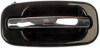 Dorman 80548 Exterior Door Handle - Front Right - view 1