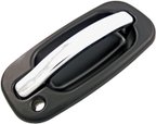Dorman 80549 Exterior Door Handle - Front Right - view 2