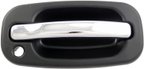 Dorman 80549 Exterior Door Handle - Front Right - view 1