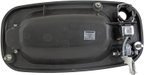 Dorman 80550 Exterior Door Handle - Front Left - view 3