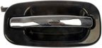 Dorman 80551 Exterior Door Handle - Rear Right - view 1