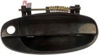 Dorman 80555 Exterior Door Handle - Front Right - view 1