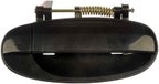 Dorman 80557 Exterior Door Handle - Rear Right - view 1