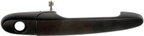Dorman 80561 Exterior Door Handle - Front Right - view 1