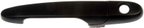 Dorman 80562 Exterior Door Handle - Front Left - view 1