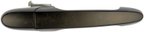 Dorman 80563 Exterior Door Handle - Rear Right - view 1