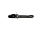 Dorman 80568 Exterior Door Handle - Rear Left - view 3
