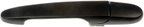 Dorman 80568 Exterior Door Handle - Rear Left - view 1