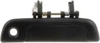 Dorman 80571 Exterior Door Handle - Front Right or Rear Right - view 1