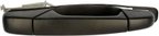 Dorman 80572 Exterior Door Handle - Rear Right - view 1