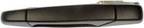 Dorman 80573 Exterior Door Handle - Rear Left - view 1