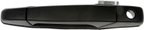 Dorman 80574CD Exterior Door Handle - Front Left - view 1