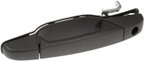 Dorman 80574 Exterior Door Handle - Front Left - view 2