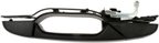 Dorman 80574 Exterior Door Handle - Front Left - view 3
