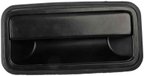 Dorman 80580 Exterior Door Handle - Rear Right - view 1