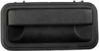 Dorman 80581 Exterior Door Handle - Rear Left - view 1