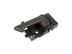 Dorman 80585 Interior Door Handle - Front Left or Rear Left - view 2