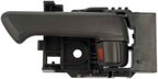 Dorman 80585 Interior Door Handle - Front Left or Rear Left - view 1
