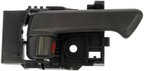 Dorman 80586 Interior Door Handle - Front Right or Rear Right - view 1