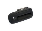 Dorman 80589 Exterior Door Handle - Right Side Hinged Door Front - view 2