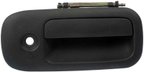 Dorman 80589 Exterior Door Handle - Right Side Hinged Door Front - view 1