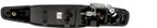 Dorman 80590 Exterior Door Handle - Front Right - view 4