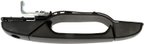 Dorman 80590 Exterior Door Handle - Front Right - view 3