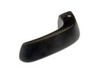 Dorman 80594 Interior Door Handle - Front Left or Rear Left - view 2