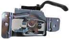 Dorman 80595 Interior Door Handle - Rear Left - view 1