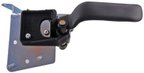 Dorman 80596 Interior Door Handle - Rear Right - view 1