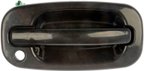 Dorman 80597 Exterior Door Handle - Front Right - view 1