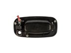 Dorman 80598 Exterior Door Handle - Front Left - view 3