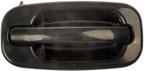 Dorman 80599 Exterior Door Handle - Front Right - view 1