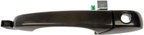 Dorman 80604 Exterior Door Handle - Front Left - view 1