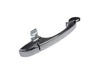 Dorman 80607 Exterior Door Handle - Front Right or Rear Right - view 2