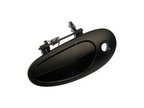 Dorman 80618 Exterior Door Handle - Front Left - view 2