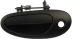 Dorman 80618 Exterior Door Handle - Front Left - view 1