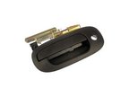 Dorman 80623 Exterior Door Handle - Front Left - view 2