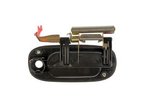 Dorman 80623 Exterior Door Handle - Front Left - view 3