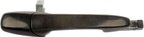 Dorman 80626 Exterior Door Handle - Front Right - view 1