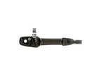 Dorman 80627 Exterior Door Handle - Front Left - view 3
