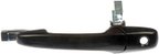 Dorman 80627 Exterior Door Handle - Front Left - view 1