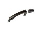 Dorman 80628 Exterior Door Handle - Front Right, Rear Left or Rear Right - view 2