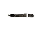 Dorman 80628 Exterior Door Handle - Front Right, Rear Left or Rear Right - view 3